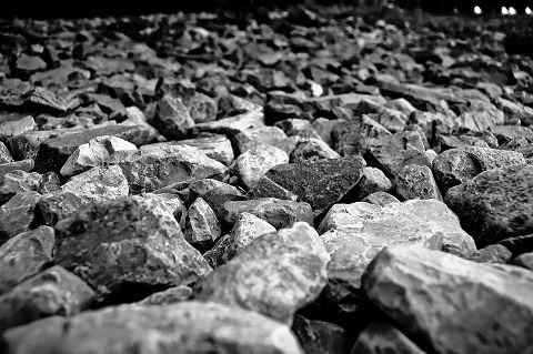 Rocky Ground